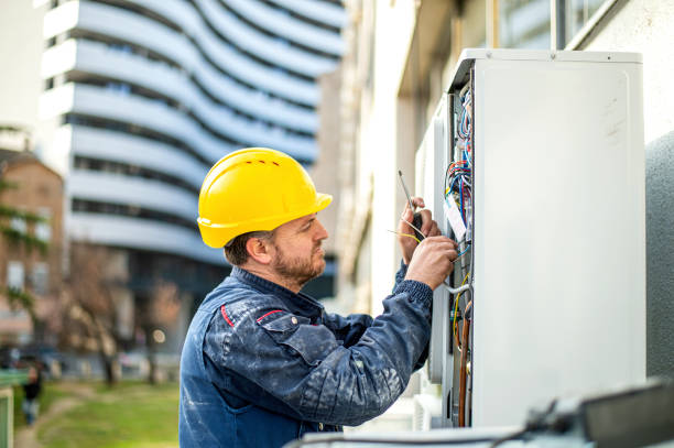 Best Electrical Maintenance Services  in Cedar Rapids, IA