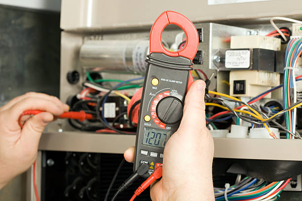 Best Electrical Troubleshooting and Repair  in Cedar Rapids, IA