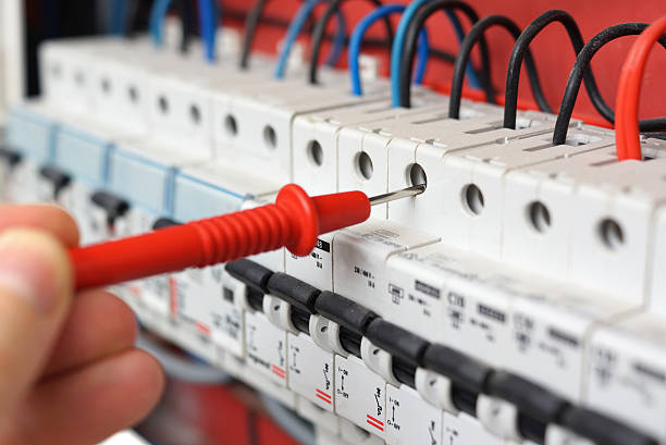 Cedar Rapids, IA Electrical Services Company