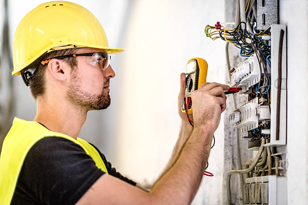 Best Surge Protection Installation  in Cedar Rapids, IA